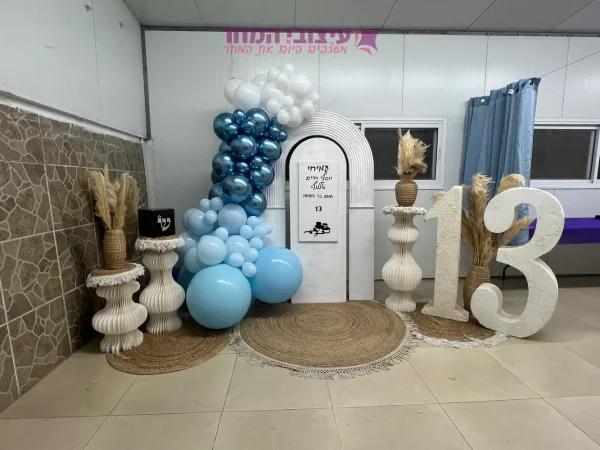 קיר צילום אוניקס