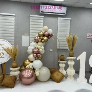 קיר צילום ספיר