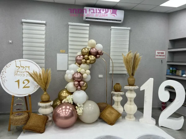 קיר צילום ספיר